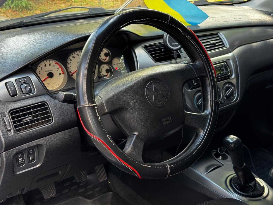 Продам Mitsubishi Lancer 2005р. #71904