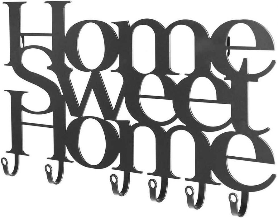 Nowy wieszak ścienny / haczyk / dekoracja / wieszaki / haczyki !K313!