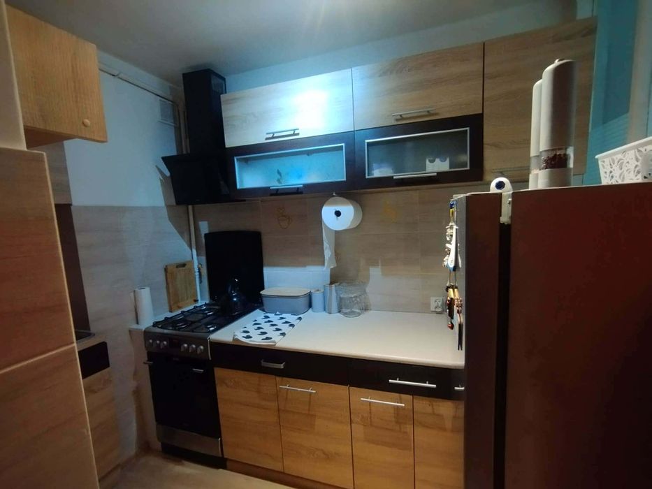 Gdynia Leszczynki 2 pokoje