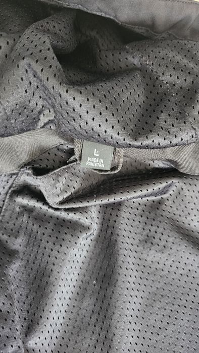 Мотокуртка размер L-M Viking Cycle