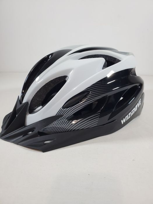 Kask rowerowy r L 58-61