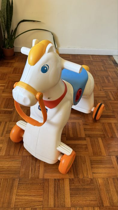 Cavalo Rodeo chicco