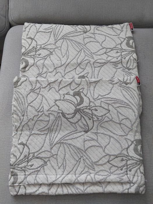 Poszewki na poduszki