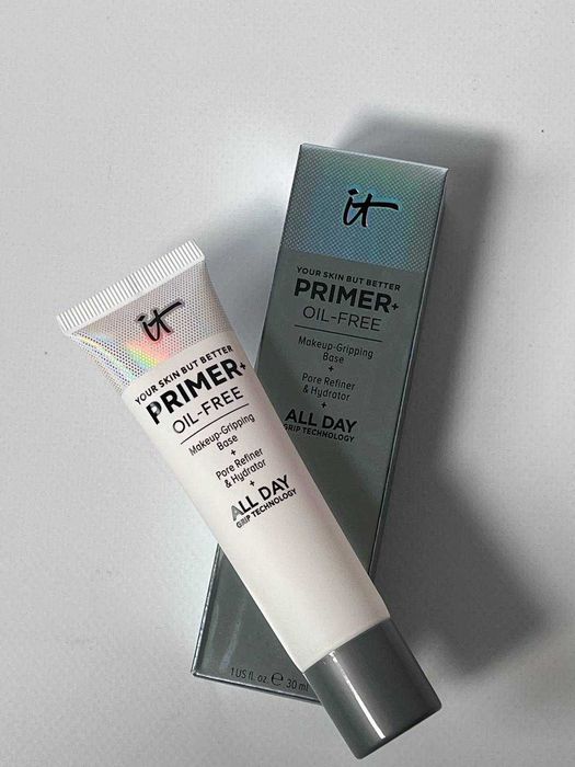 Праймер IT Cosmetics Your Skin But Better