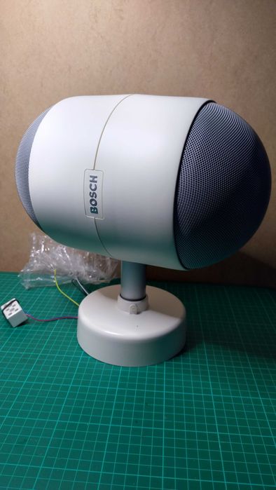 Głośnik - projektor dwukierunkowy BOSCH LP1-BC10E