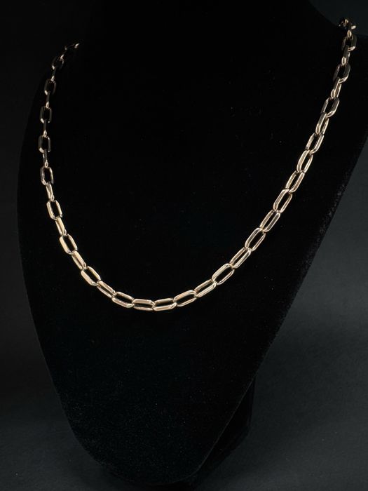 Золотий ланцюг / Золотая цепь / Якір