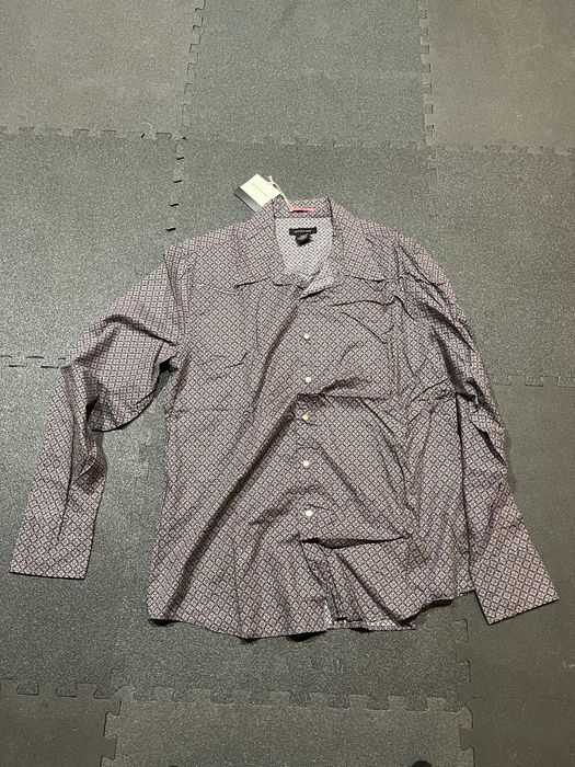 Camisa Calvin Klein Jeans CK