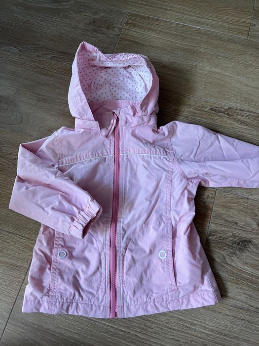 Kurtka przejściowa Lindex 86