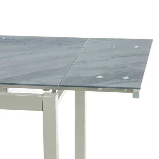 Mesa extensivel idela para pequenos espaços