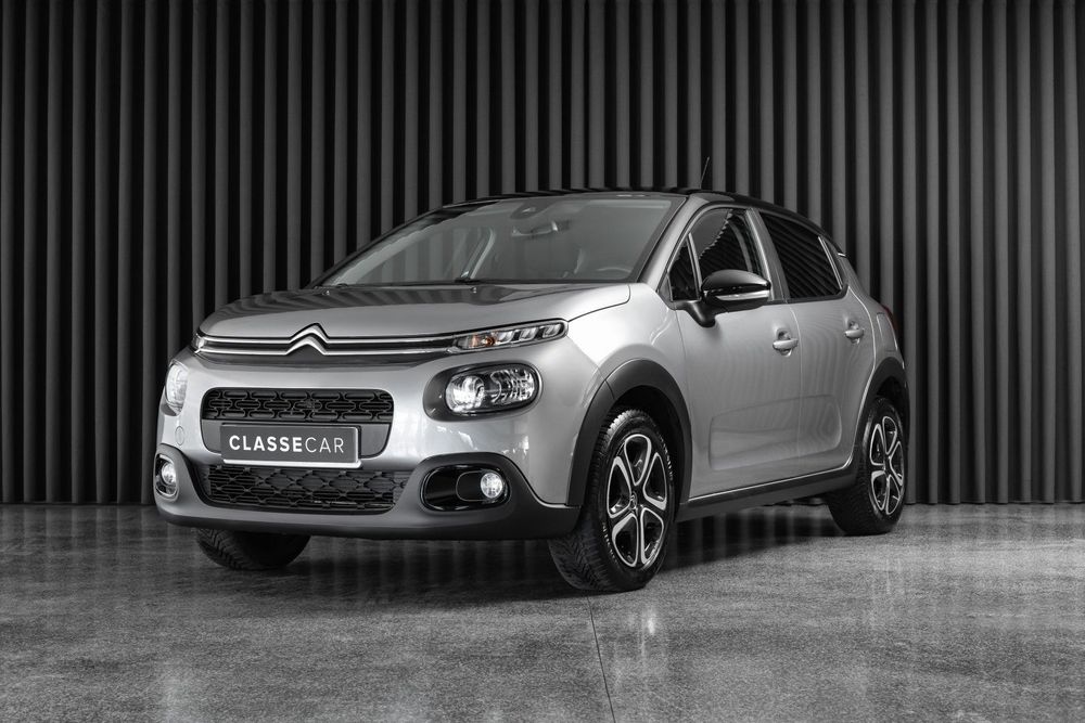 Citroën C3 1.2 PureTech Feel