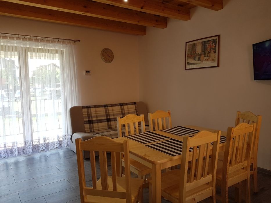 Domki letniskowe Karwia Maria Koss