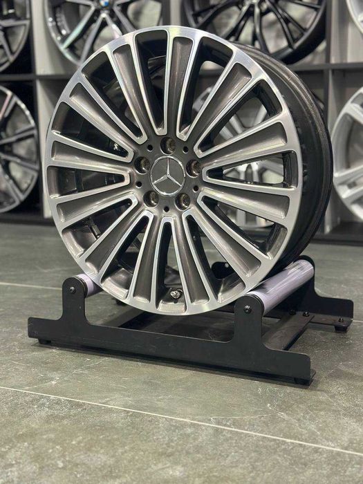 Оригінальні диски R19 до MERCEDES C-Class,A-Class,B-Class,CLA,GLA,GLC