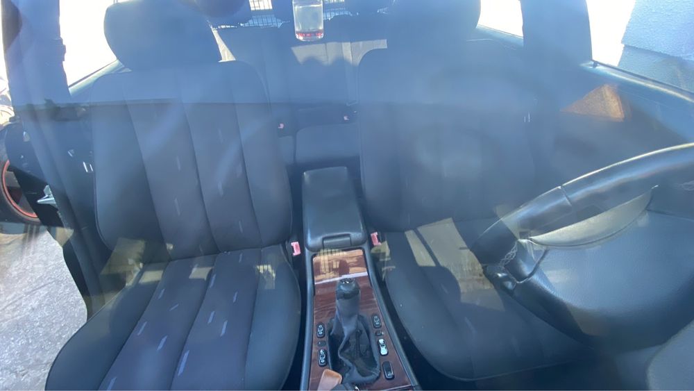Mercedes E220 CDI530747207703613442