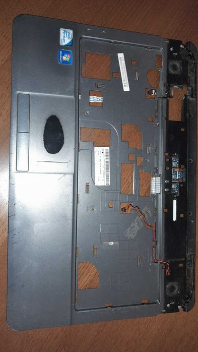 Rato Portatil Acer 5732z