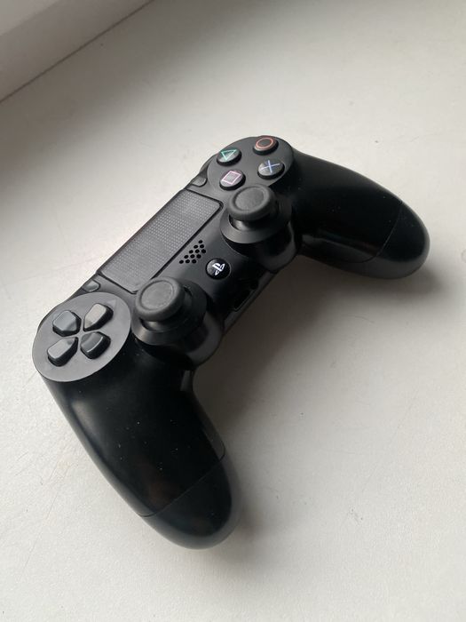 Controller PS4 Dualshock