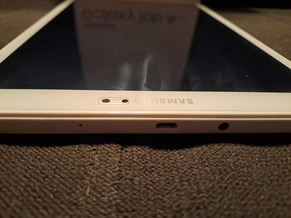 Tablet SAMSUNG Galaxy Tab A (6), 10.1 cala, 2 GB RAM, 32 GB ROM