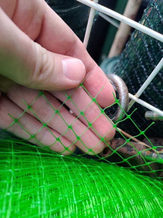 СІТКА Затіняюча/Маскировочная/Тень/Сетка от Птиц/Теневка/СЕТКА метраж