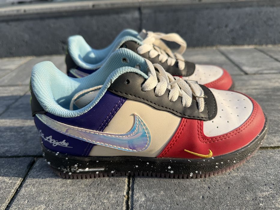 Nike Air Force 1 Low