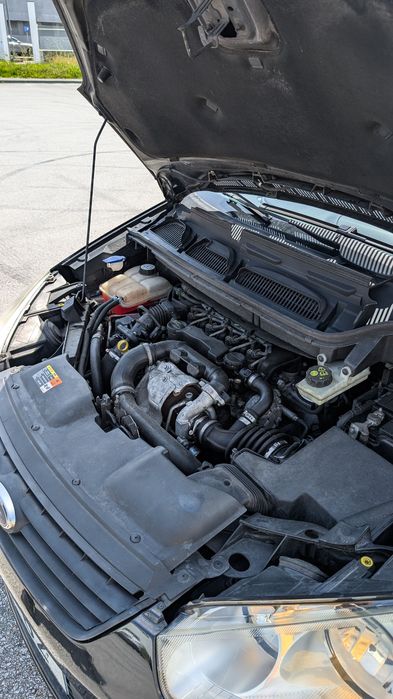 Ford C-Max diesel, nacional
