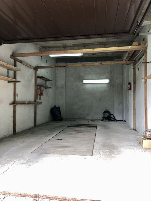 Garaż Warsztat samoobsługowy na godziny dni Kanał Siła Magazyn Storage