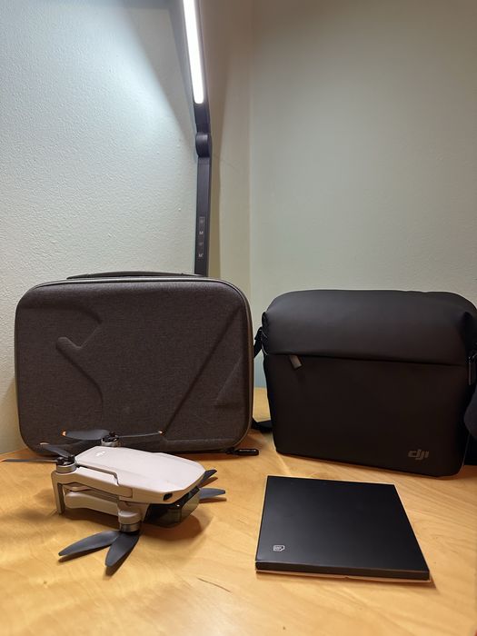 Dron DJI MINI 2 + hardshell