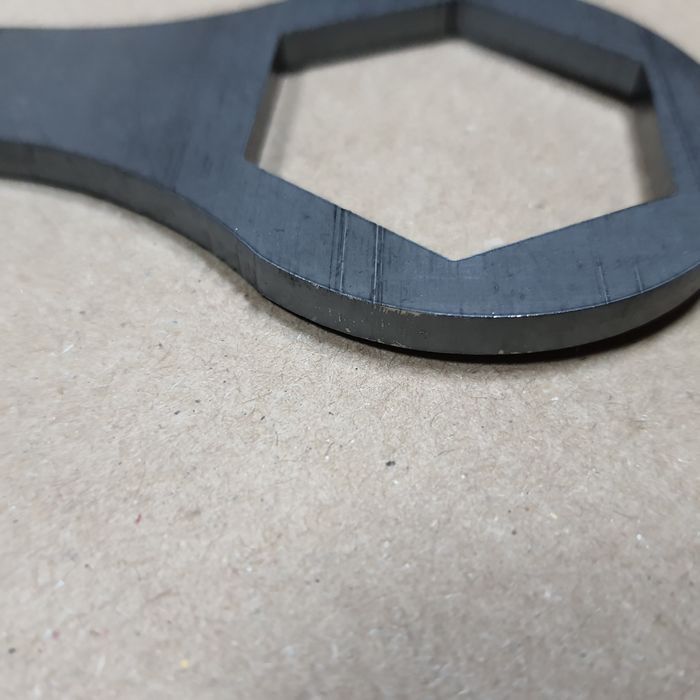 Ключ передней вилки ДНЕПР МТ УРАЛ К750 М72 К-750 К650 передньої вилки