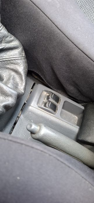 Продам авто , другій власник ! Нове газове обладнання , пробіг 268 .