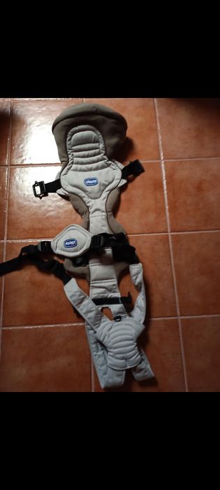 Marsupio / porta bebés CHICO