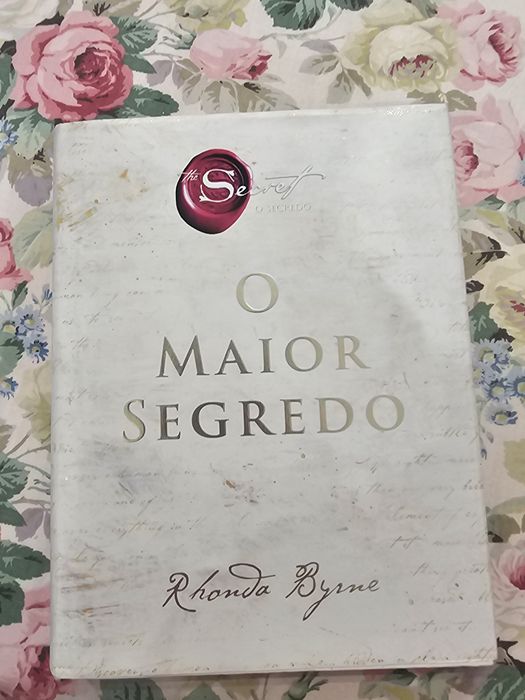 Livro o Maior Segredo