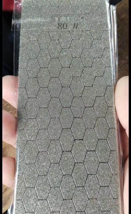 Алмазные пластины. бруски для точіння ножів,камни точильные sytools