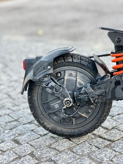 Kukirin G2 master 2025