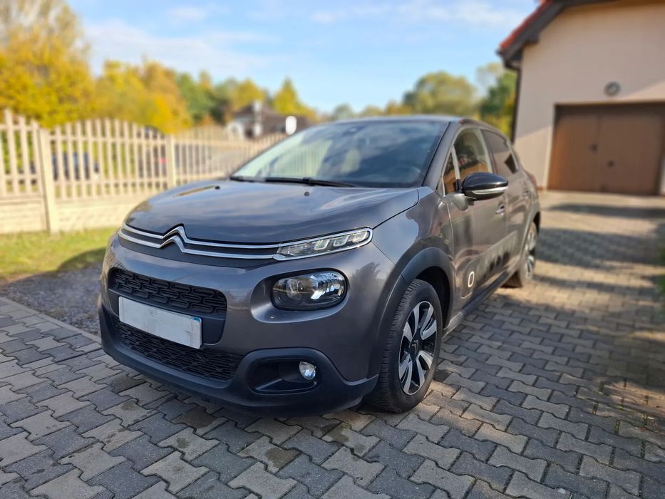 Citroën C3