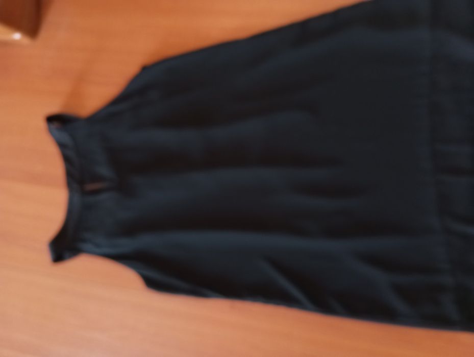Vestido de verão
