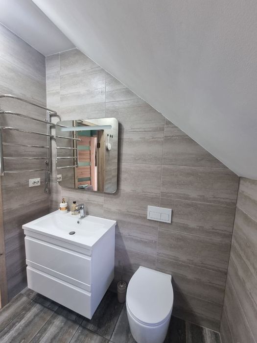 Продам шикарный дом солнечное