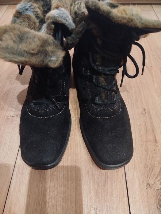 Śniegowce Ara rozm. 7 i 1/2