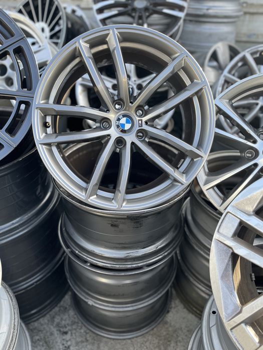 Jantes 18 BMW 2 medidas 5x112