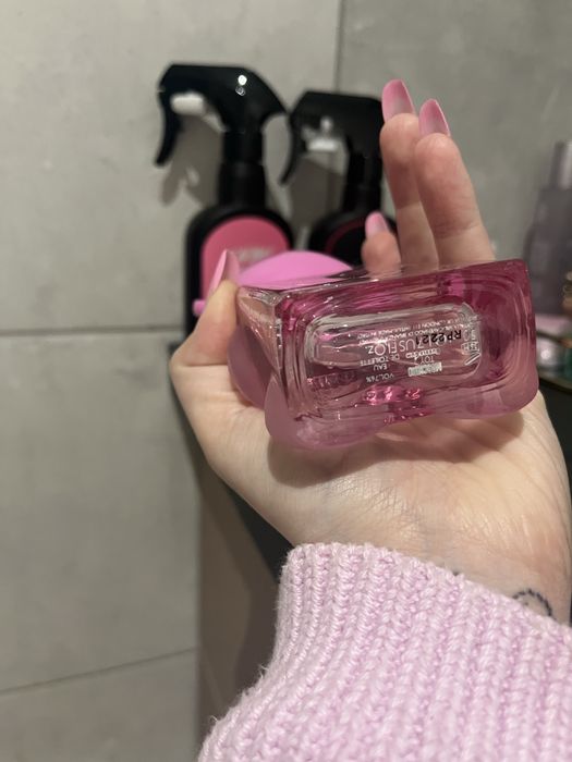 Moschino bubble gum toy 2