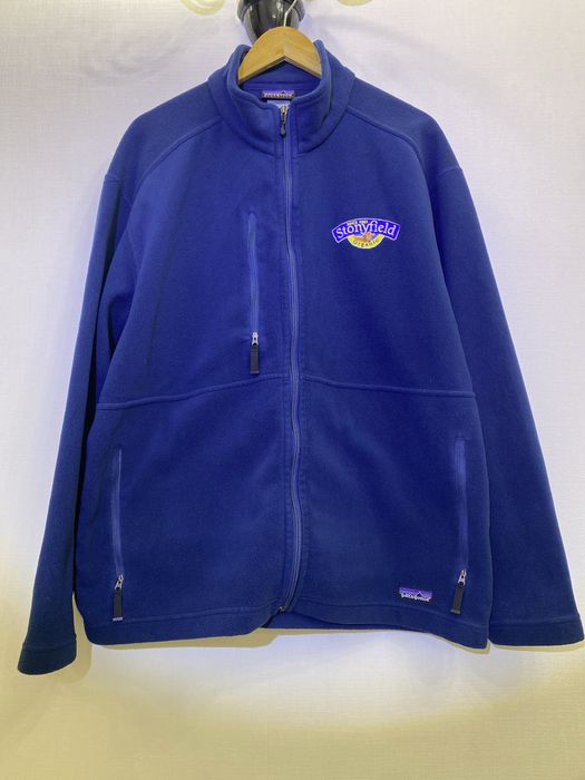 Зіпка Patagonia