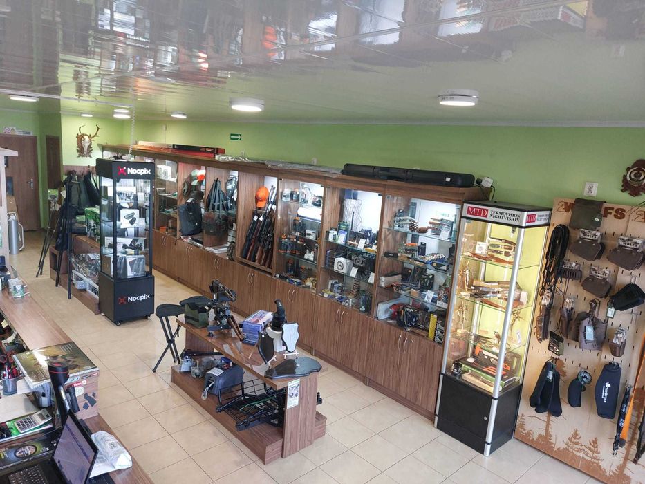 MUGGA sprawy na kleszcze i komary DEET 9,5% dla dzieci