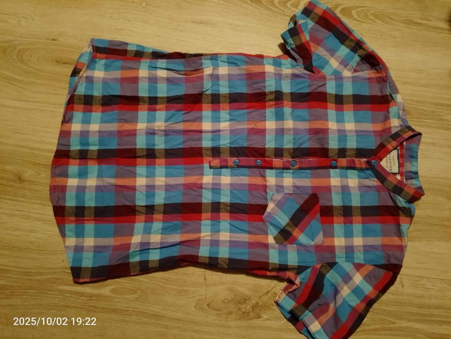 Koszula męska Reserved