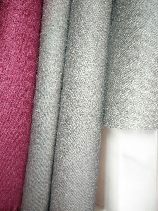 Кашемировый палантин/шарф