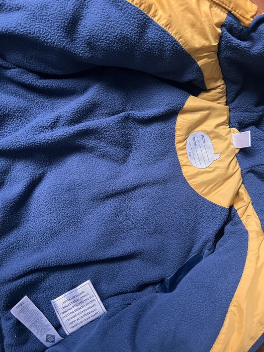 Курточки дитячі на 9-18 місяців