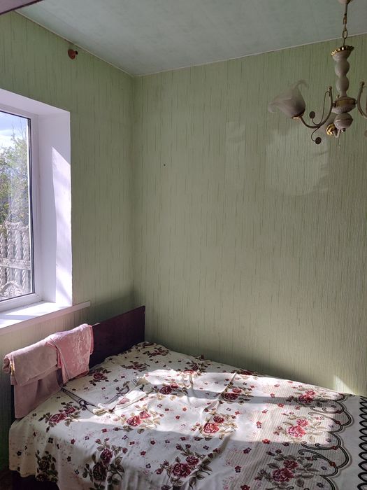 Продається добротний будинок в с.Слобідка