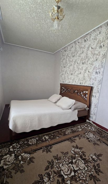Продам 2х комнатную квартиру,  Профсоюзный будьвар,