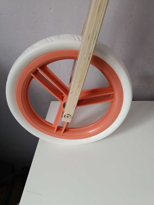 Kinderkraft runner 2021 rowerek biegowy do nauki jazdy