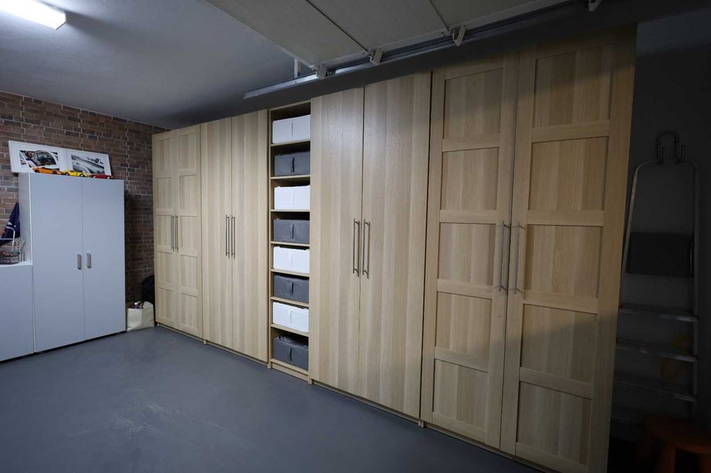 T2 com Box para 2 viaturas, Oasis Mar