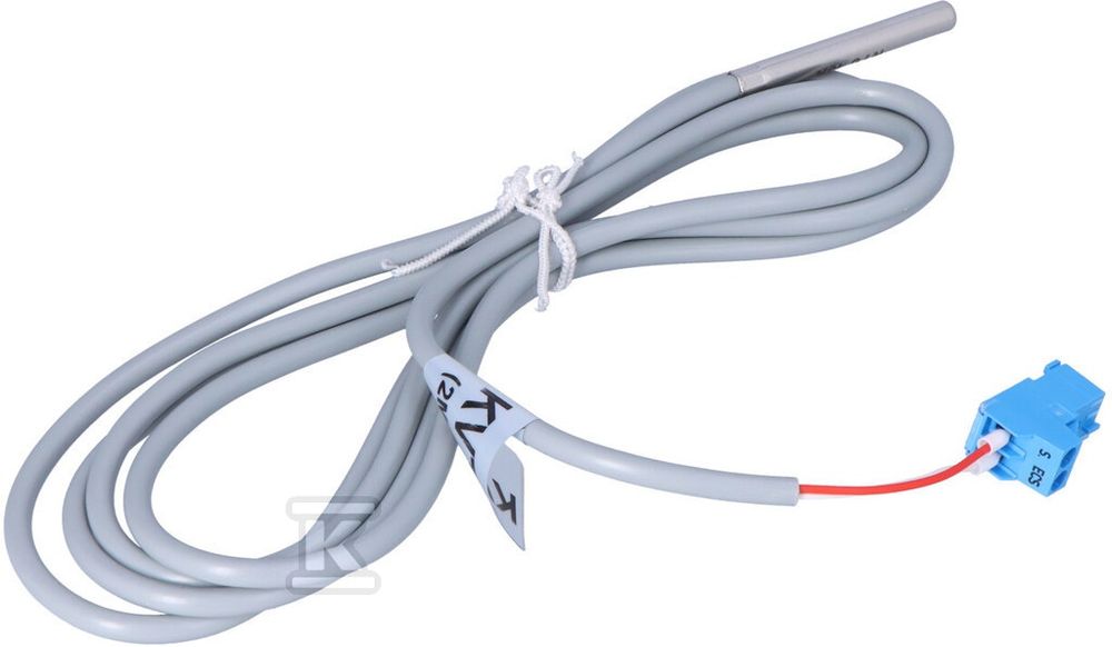 Czujnik c.w.u. ad212p