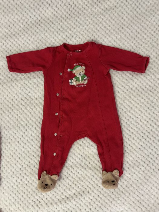 Різдвяний новорічний костюм (одяг)