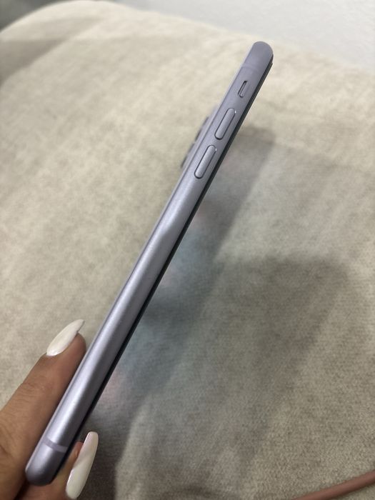Iphone 11 128 gigas