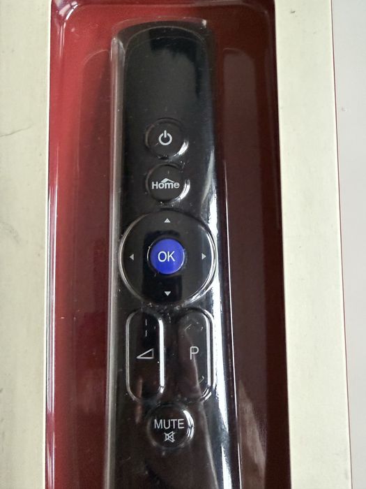 NOWY oryginalny pilot LG Magic AN-MR200